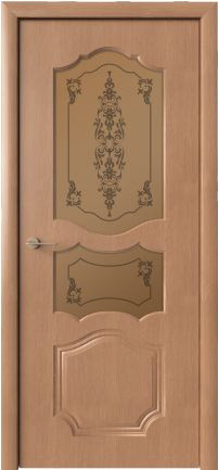 Dream Doors Межкомнатная дверь Венера ПО, арт. 4702