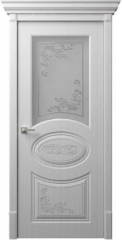 Dream Doors Межкомнатная дверь D7-3, арт. 4796