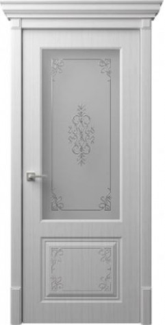 Dream Doors Межкомнатная дверь D16-2, арт. 4821