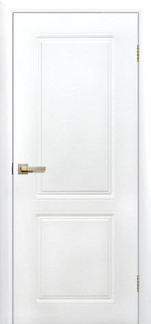 Сибирь профиль Межкомнатная дверь Квартет ПГ, арт. 4841