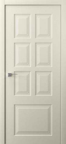Dream Doors Межкомнатная дверь F19, арт. 4967