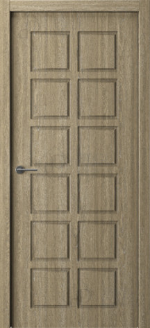 Dream Doors Межкомнатная дверь W115, арт. 4982