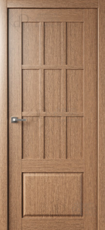 Dream Doors Межкомнатная дверь W19, арт. 5005