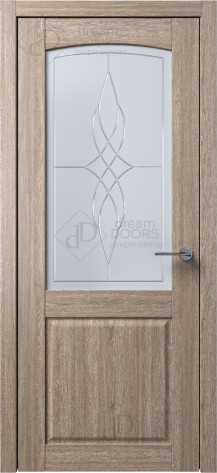 Dream Doors Межкомнатная дверь B1-4, арт. 5546