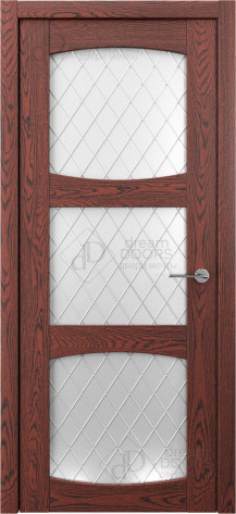 Dream Doors Межкомнатная дверь B7-2, арт. 5568