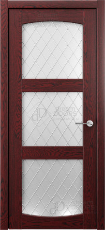 Dream Doors Межкомнатная дверь B8-2, арт. 5571