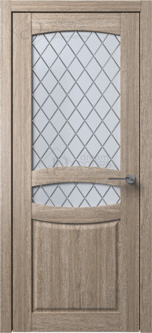 Dream Doors Межкомнатная дверь B11-4, арт. 5583