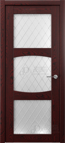 Dream Doors Межкомнатная дверь B14-2, арт. 5589