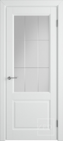 ВФД Межкомнатная дверь Dorren CCС, арт. 5729