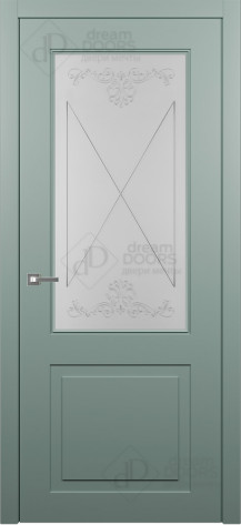 Dream Doors Межкомнатная дверь AN4 112, арт. 6213