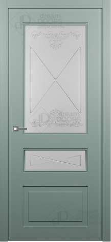 Dream Doors Межкомнатная дверь AN8 112, арт. 6221