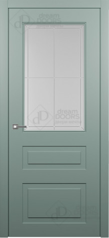 Dream Doors Межкомнатная дверь AN8-2 111, арт. 6223