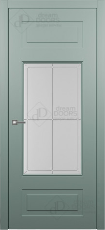 Dream Doors Межкомнатная дверь AN12 111, арт. 6231