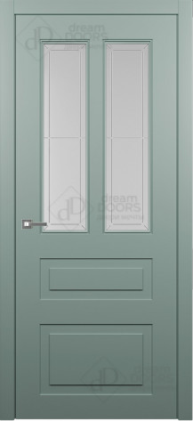 Dream Doors Межкомнатная дверь AN19-2 111, арт. 6246