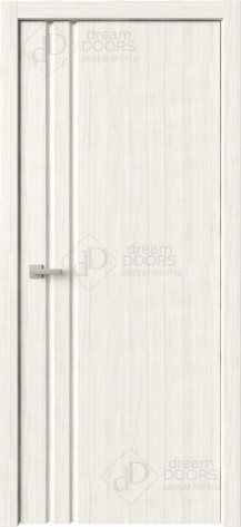 Dream Doors Межкомнатная дверь Стиль 1 узкое ПГ, арт. 6269