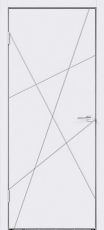 VellDoris Межкомнатная дверь Scandi S, арт. 6914