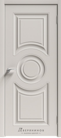 Дверянинов Межкомнатная дверь Декар 4 ПГ, арт. 7391