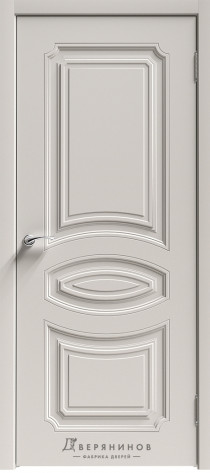 Дверянинов Межкомнатная дверь Декар 5 ПГ, арт. 7393
