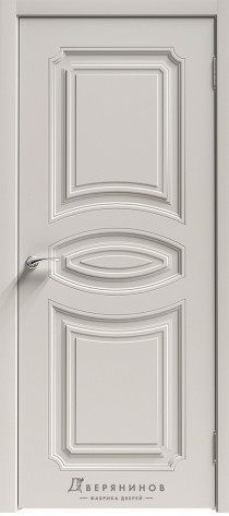 Дверянинов Межкомнатная дверь Декар 6 ПГ, арт. 7395
