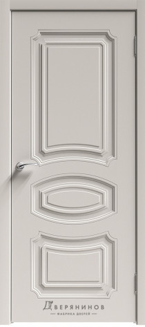Дверянинов Межкомнатная дверь Декар 8 ПГ, арт. 7399