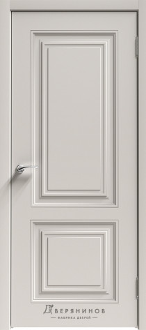 Дверянинов Межкомнатная дверь Декар 9 ПГ, арт. 7401