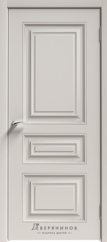 Дверянинов Межкомнатная дверь Декар 10 ПГ, арт. 7403
