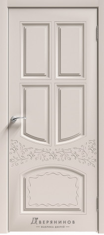 Дверянинов Межкомнатная дверь Миура 9 ПГ, арт. 7441