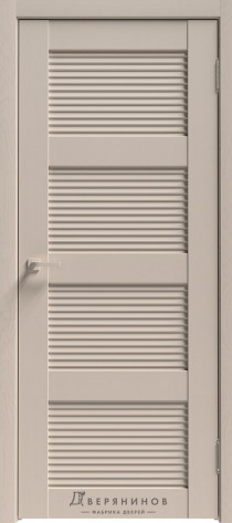 Дверянинов Межкомнатная дверь Плиссе 6, арт. 7515