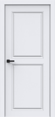 Гармония Межкомнатная дверь Q7 ПГ, арт. 8000