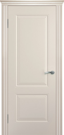 Гармония Межкомнатная дверь V2 ПГ, арт. 8121