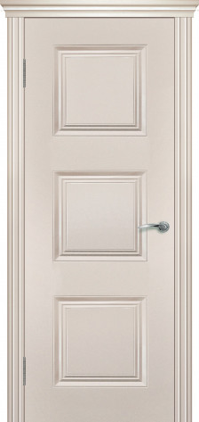 Гармония Межкомнатная дверь V3 ПГ, арт. 8123