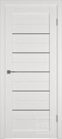 ВФД Межкомнатная дверь Atum pro Al 6 BM, арт. 8506