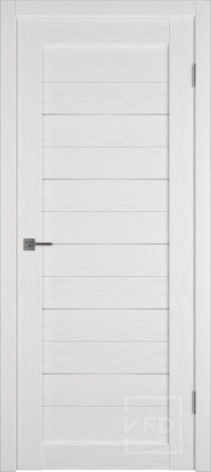 ВФД Межкомнатная дверь Atum pro Al 6 SM, арт. 8507