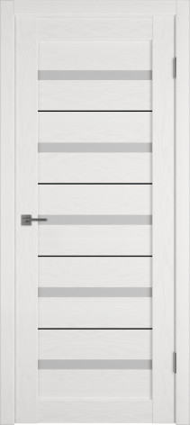 ВФД Межкомнатная дверь Atum pro Al 7 BM, арт. 8508
