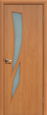 Сибирь профиль Межкомнатная дверь Стрелиция ПО, арт. 9897