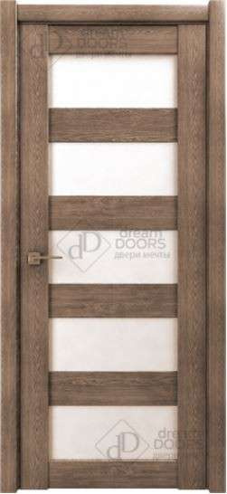 Dream Doors Межкомнатная дверь M10, арт. 0981 - фото №16