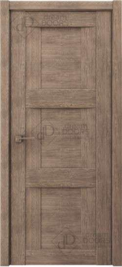 Dream Doors Межкомнатная дверь S6, арт. 1015 - фото №7