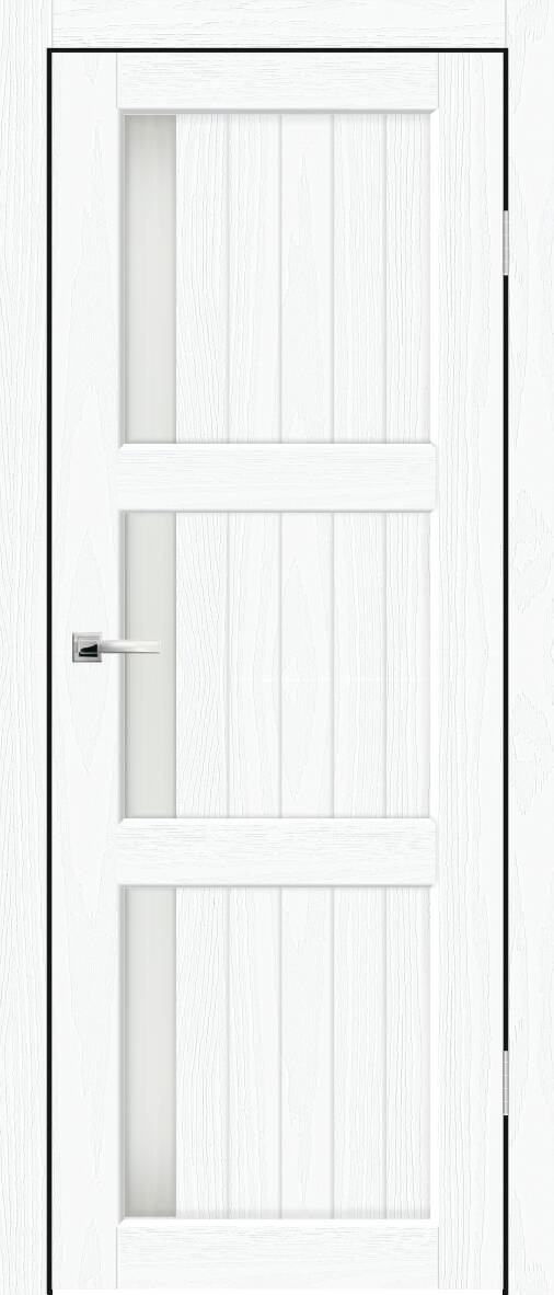 Синержи Межкомнатная дверь Деревенская 2 ПО, арт. 11133 - фото №2