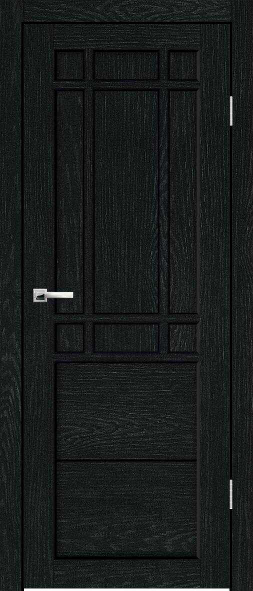 Синержи Межкомнатная дверь Верона 9 ПГ, арт. 11490 - фото №2