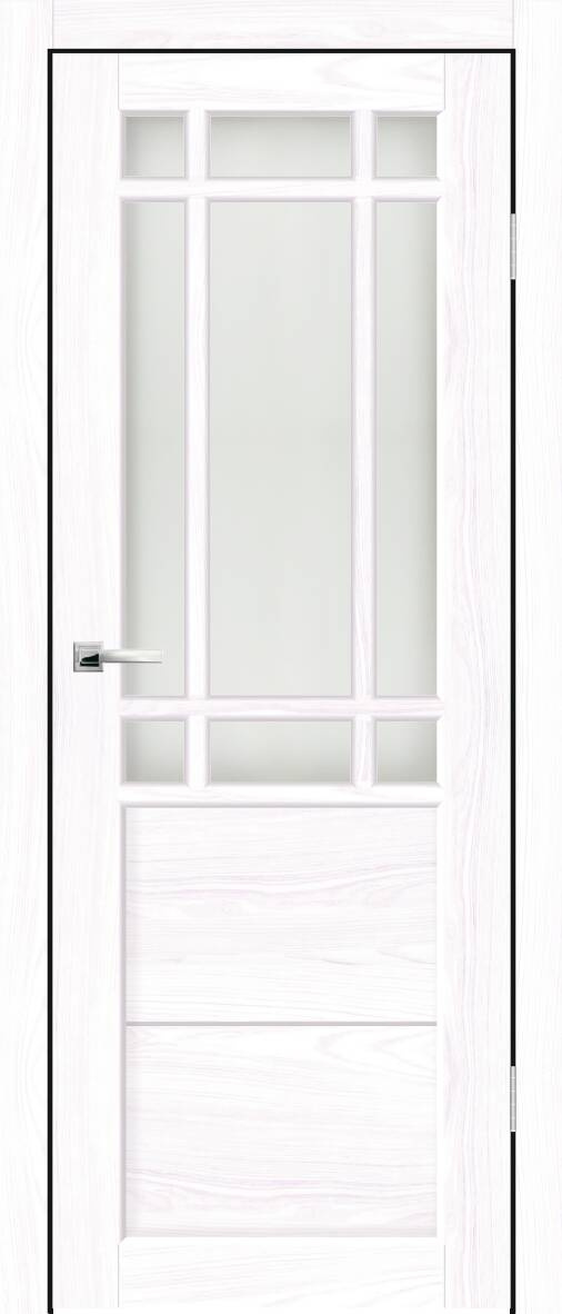 Синержи Межкомнатная дверь Верона 9 ПО, арт. 11491 - фото №27
