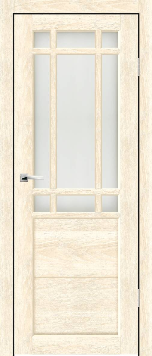 Синержи Межкомнатная дверь Верона 9 ПО, арт. 11491 - фото №10