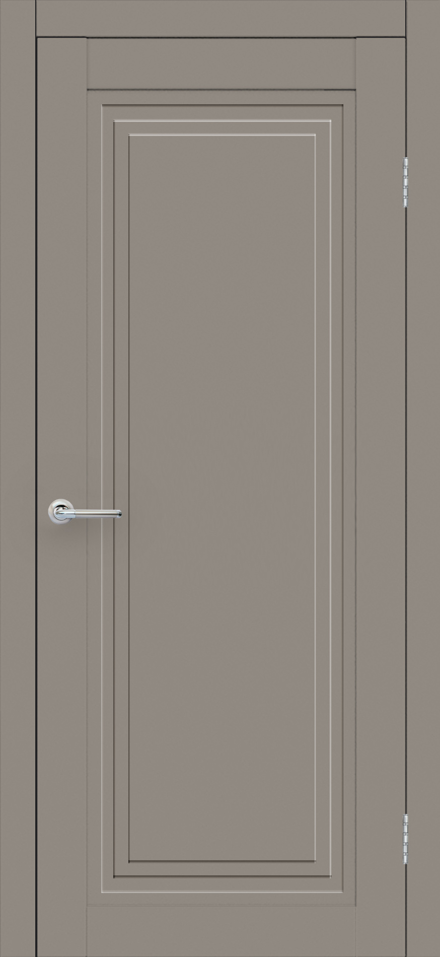 Сарко Межкомнатная дверь R12, арт. 12212 - фото №1