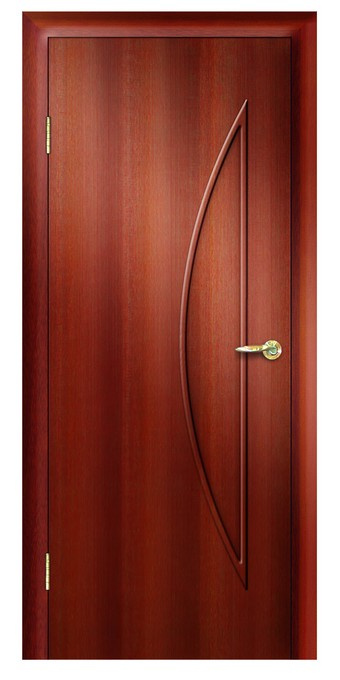 Дверная Линия Межкомнатная дверь ПГ 06, арт. 1238 - фото №6