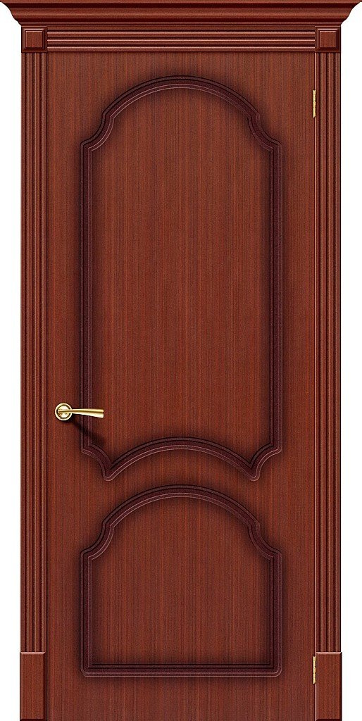 Браво Межкомнатная дверь Соната ПГ, арт. 12885 - фото №2