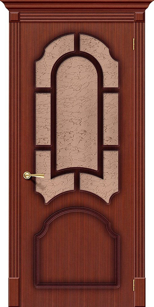 Браво Межкомнатная дверь Соната ПО 121, арт. 12886 - фото №2