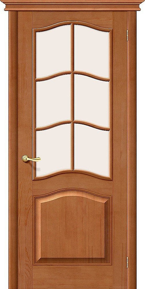 Браво Межкомнатная дверь М7 ПО, арт. 12920 - фото №2