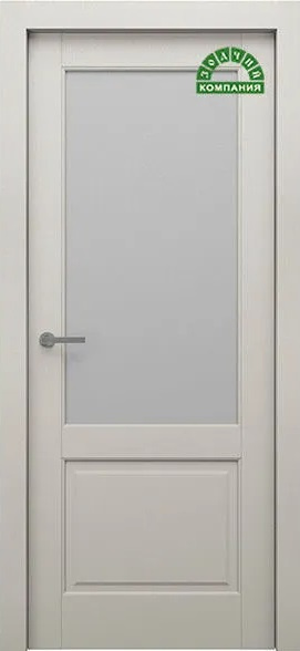 Зодчий Межкомнатная дверь Элеганте 1 ПО, арт. 13175 - фото №3