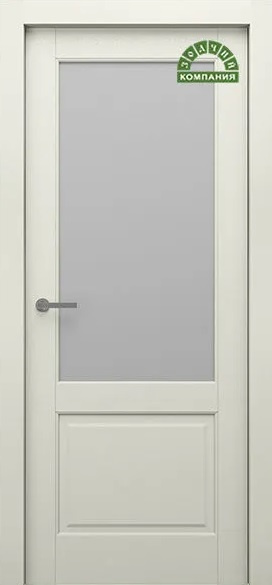 Зодчий Межкомнатная дверь Элеганте 1 ПО, арт. 13175 - фото №2