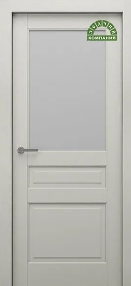 Зодчий Межкомнатная дверь Элеганте 2 ПО, арт. 13177 - фото №3