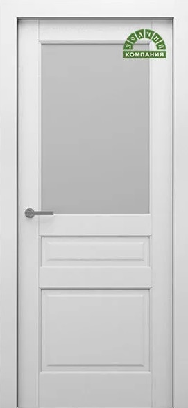 Зодчий Межкомнатная дверь Элеганте 2 ПО, арт. 13177 - фото №1
